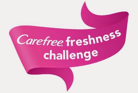 Try These #CarefreeChallenge Tips to Keep Your Beauty Routine Fresh