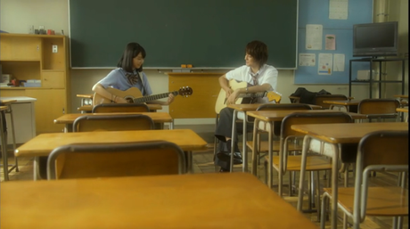 Great Teacher Onizuka 2014 Episode 6