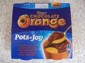 Terry's Chocolate Orange Pots Review