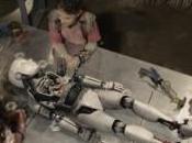 Amazon Studios Brings Annedroids Into Your Home