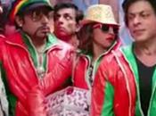 Watch Official Trailer ‘Happy Year’ Starring Shah Rukh Khan