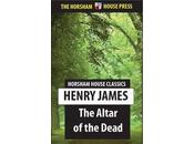 Review: Altar Dead Henry James