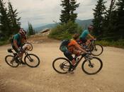 Expedition Idaho Update: Teams Battle