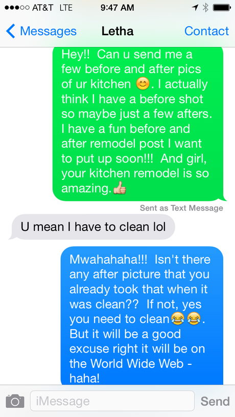 Before and After Kitchen Remodel - Tips on Making a Small Kitchen Appear Larger Before and After Kitchen Remodel - Tips on Making a Small Kitchen Appear Larger