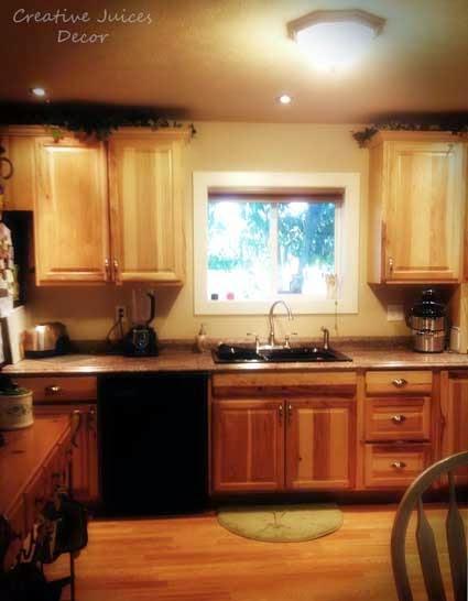 Before and After Kitchen Remodel - Tips on Making a Small Kitchen Appear Larger Before and After Kitchen Remodel - Tips on Making a Small Kitchen Appear Larger