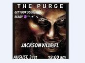 August 2014 "Purge" Date "Commitment Chaos"