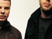 REWIND: Chemical Brothers 'Under Influence'