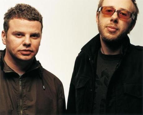 REWIND: The Chemical Brothers - 'Under The Influence'