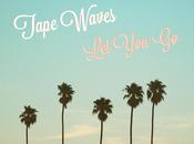 REVIEW: Tape Waves 'Let (Bleeding Gold Records)