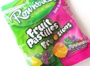 Rowntree's Fruit Pastilles Froosions