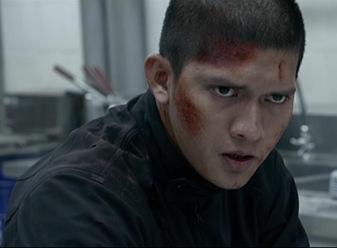 The Raid 2 (2014) rama