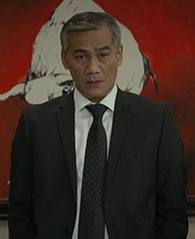 The Raid 2 (2014) bangun