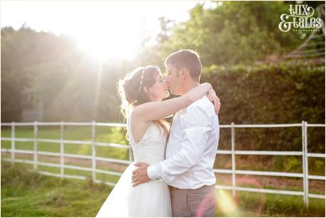 Woodlands B&B Wedding Photography