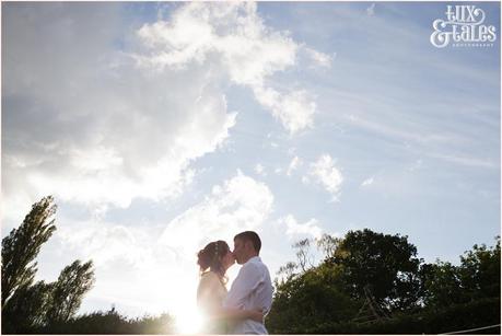 Woodlands B&B Wedding Photography