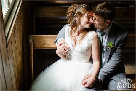 Avoncroft Museum Wedding Photography old church Tux & Tales Photography