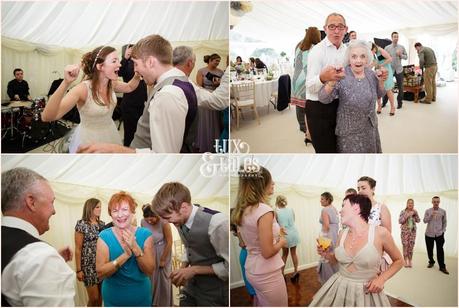 Frist Dance Woodlands B&B Wedding Photography