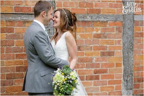 Avoncroft Museum Wedding Photography brick Barn vintage building Tux & Tales Photography