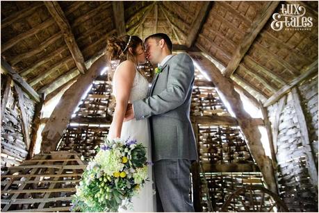 Avoncroft Museum Wedding Photography Barn vintage building Tux & Tales Photography