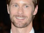 Alexander Skarsgård Talks True Blood Giver