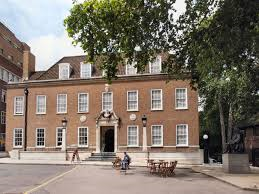 The Foundlings Museum