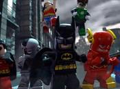 LEGO Batman Explores Lantern Worlds