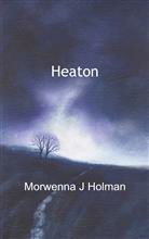 HEATON by MORWENNA HOLMAN- PROMOTIONAL POST