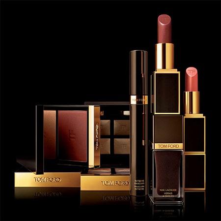 Tom Ford Beauty Color Collection Fall 2014