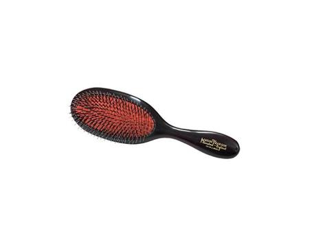 hairbrush