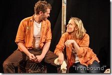 Review: First Look 2014 – “Hushabye” “Ironbound” “Okay, Bye” (Steppenwolf Theatre)