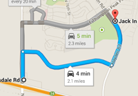 Top 5 Goals Fleet Executives Have Achieved with GPS Tracking