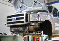 Top 5 Goals Fleet Executives Have Achieved with GPS Tracking