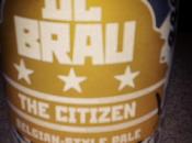 Citizen #paleale #belgian #beertography #craftcan #craftbeer @dcbrau
