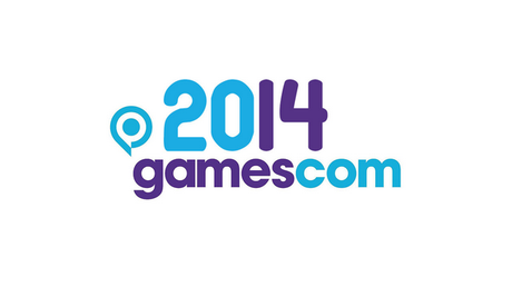 Gamescom logo