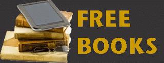 Feeding Your eReader Friday with FREE & almost free ($0.99) ebooks