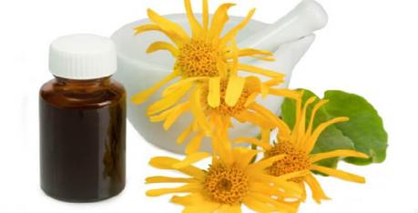 Arnica Oil 