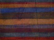 Paul Klee’s Endless Movement: Arrow!
