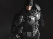 18-Inch-Tall Batman: Arkham Origins Action Figure $100