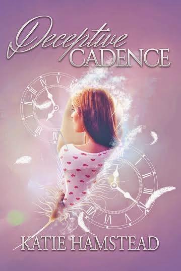 DECEPTIVE CADENCE BY KATIE HAMSTEAD- COVER REVEAL