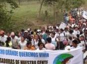 Crackdown Against Anti-Mining Protests Nicaragua