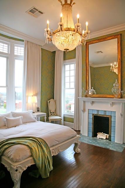 Weekend Roomspiration