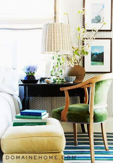 Weekend Roomspiration