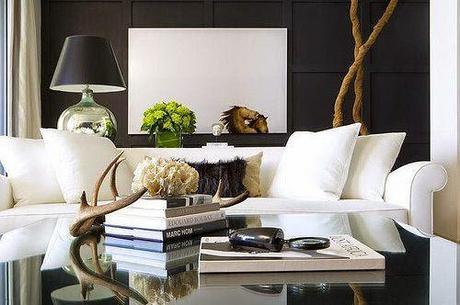 Weekend Roomspiration