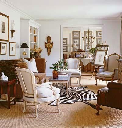 Weekend Roomspiration