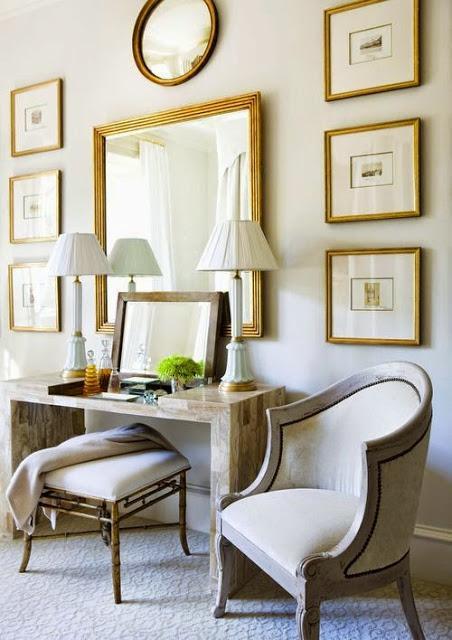 Weekend Roomspiration