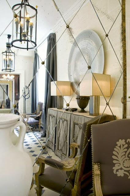 Weekend Roomspiration