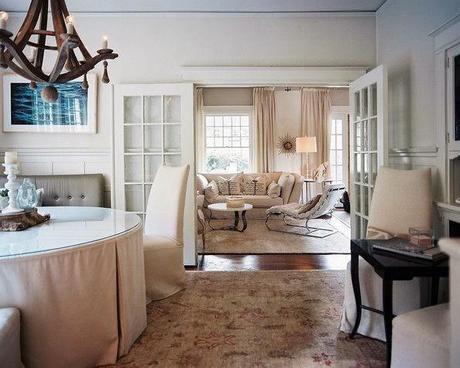 Weekend Roomspiration