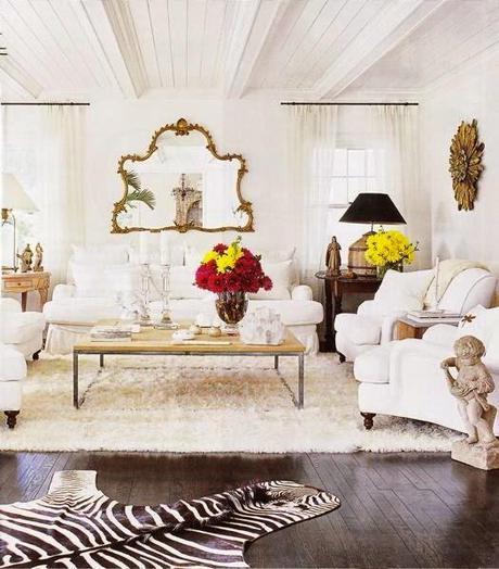 Weekend Roomspiration