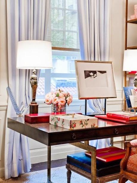 Weekend Roomspiration