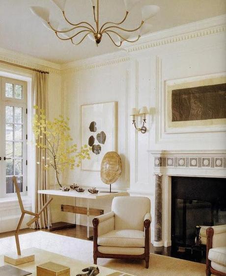 Weekend Roomspiration