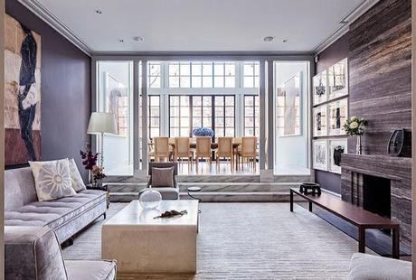 Weekend Roomspiration